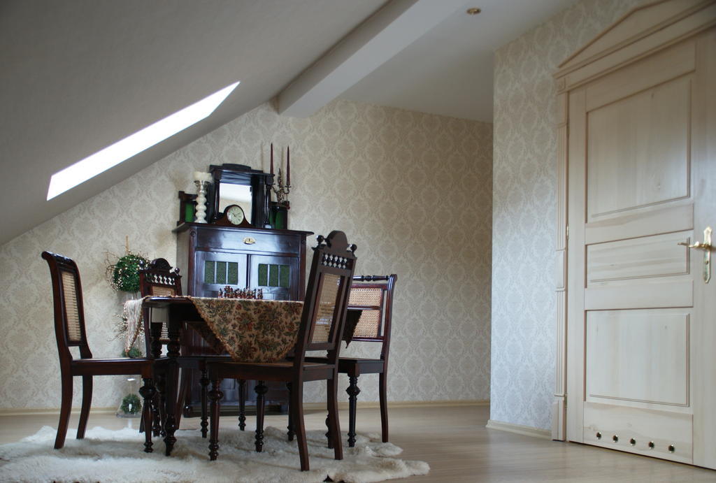 Villa La Val, Karkonosze Szarocin Cameră foto