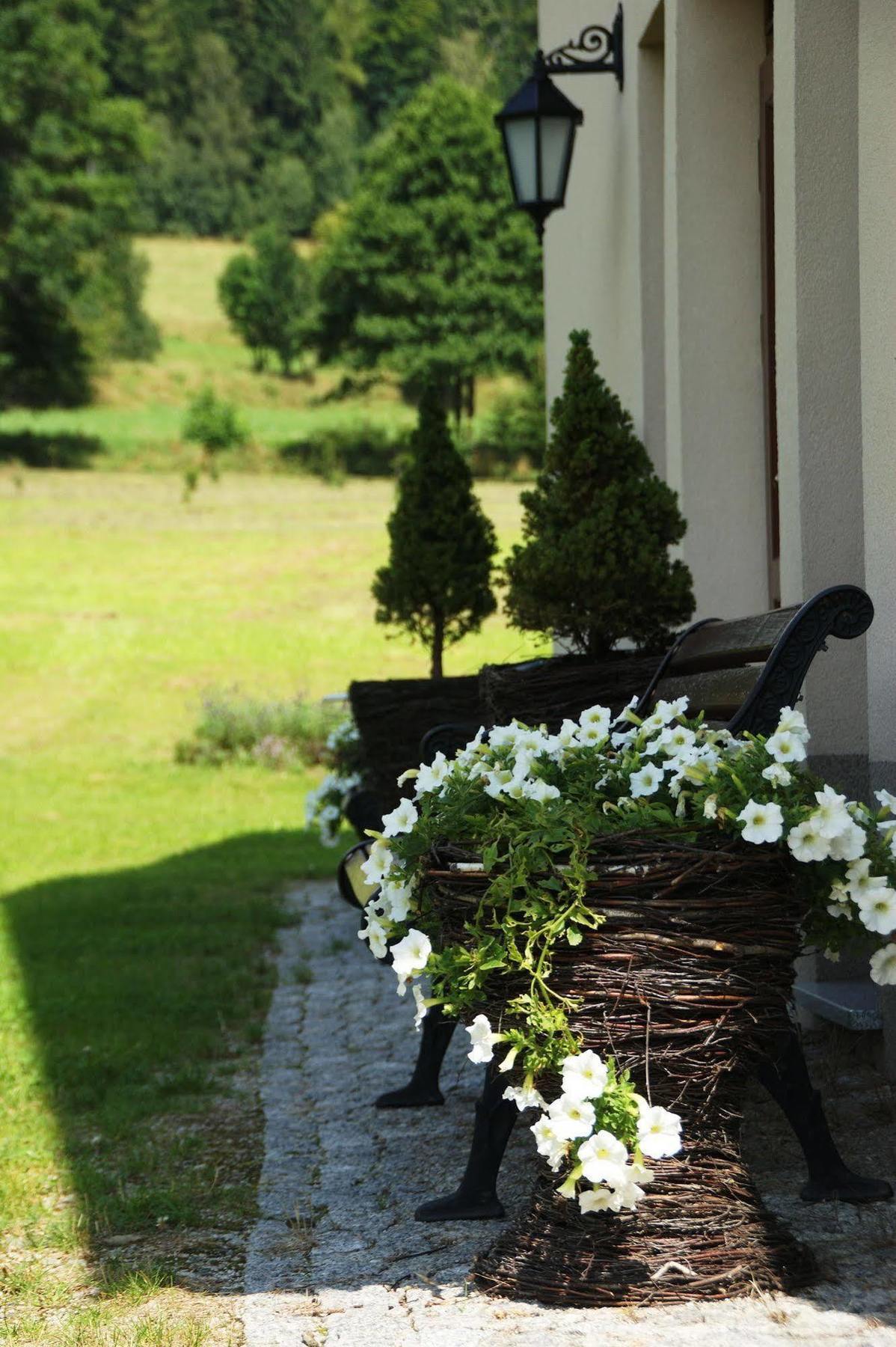 Villa La Val, Karkonosze Szarocin Exterior foto